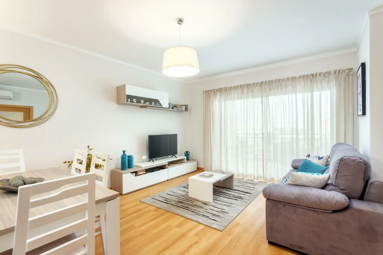 O Sitio Certo Apartment Olhao