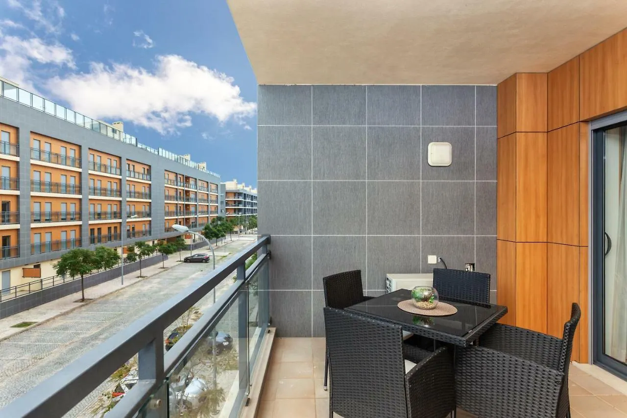 O Sitio Certo Apartment Olhao