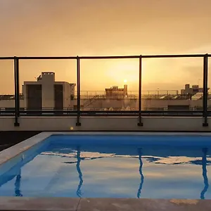 Lagoa Bonita Apartment