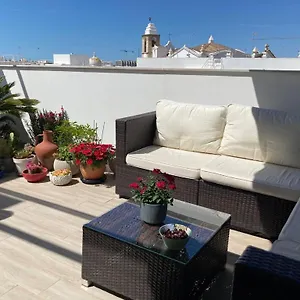 Sea Balconies Apartment