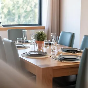 Alegria Amazing With Swimming Pool Apartment