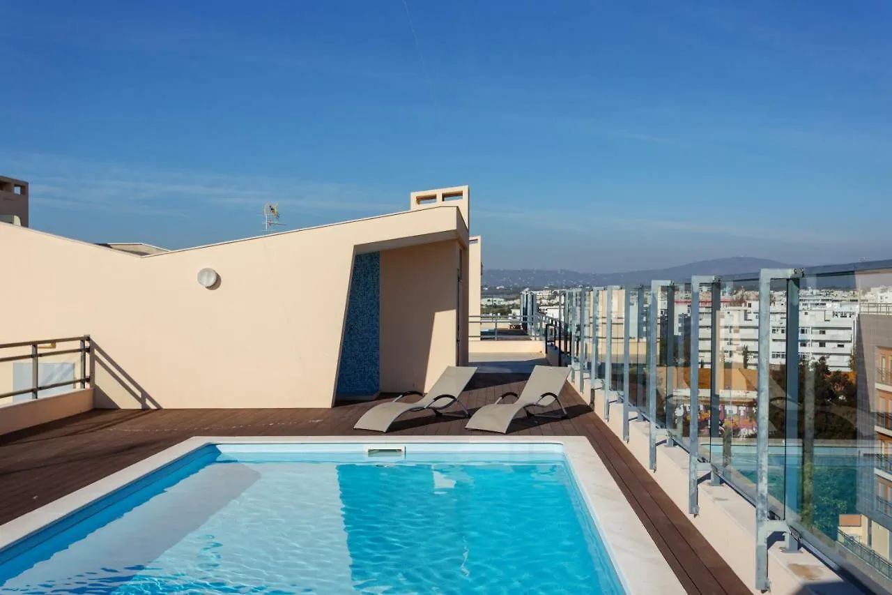 O Sitio Certo Apartment Olhao