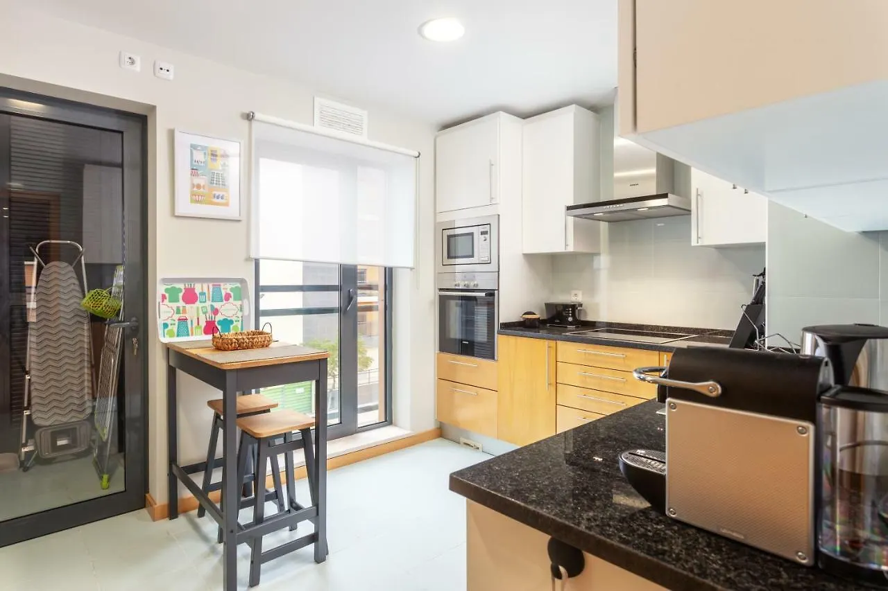 O Sitio Certo Apartment Olhao