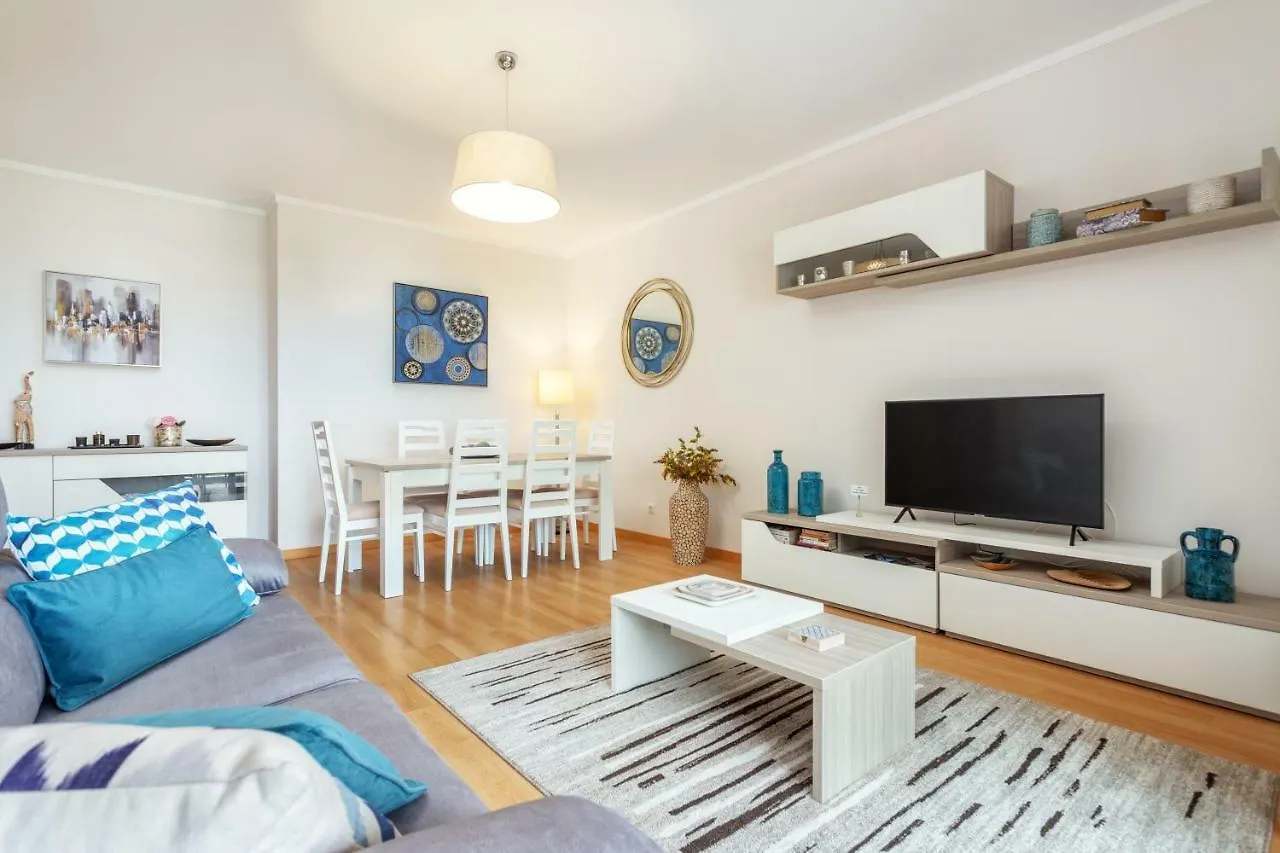 O Sitio Certo Apartment Olhao