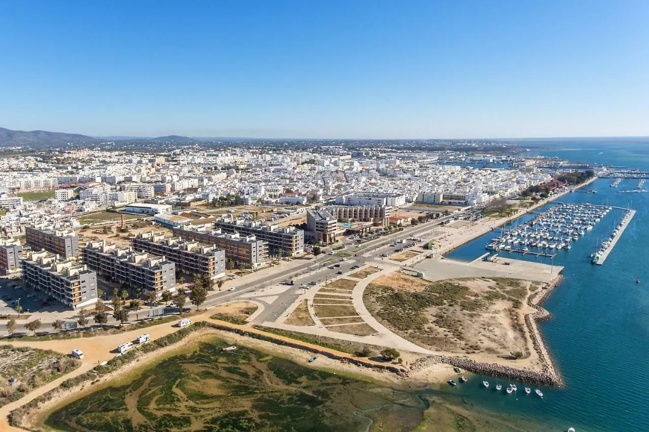 O Sitio Certo Apartment Olhao