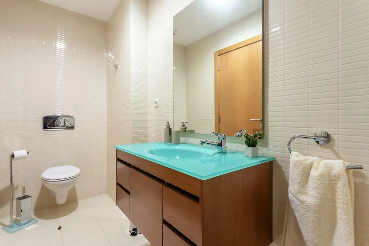 O Sitio Certo Apartment Olhao