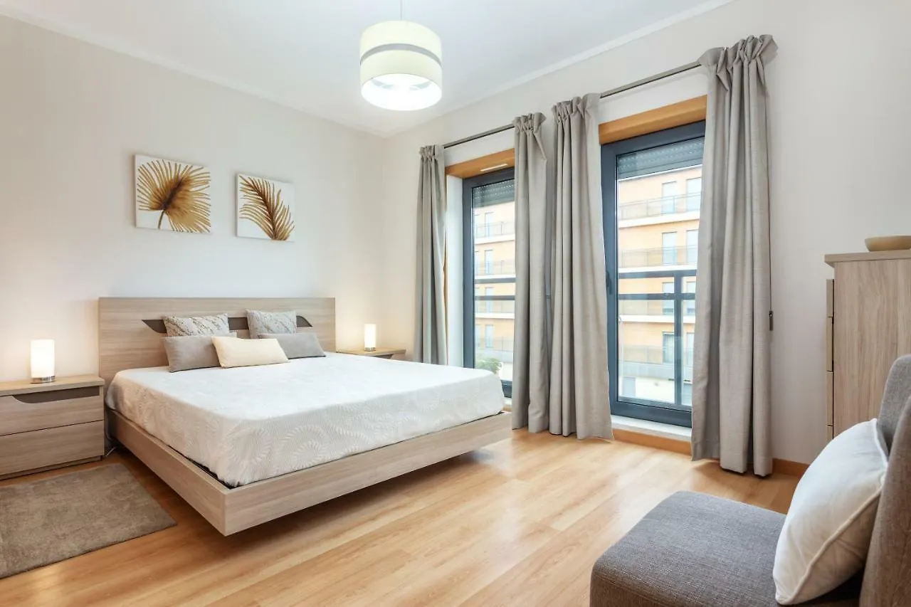 O Sitio Certo Apartment Olhao