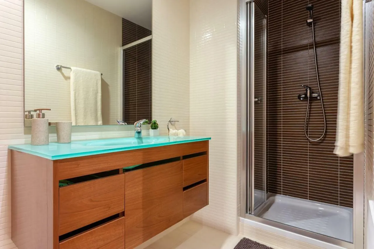 O Sitio Certo Apartment Olhao