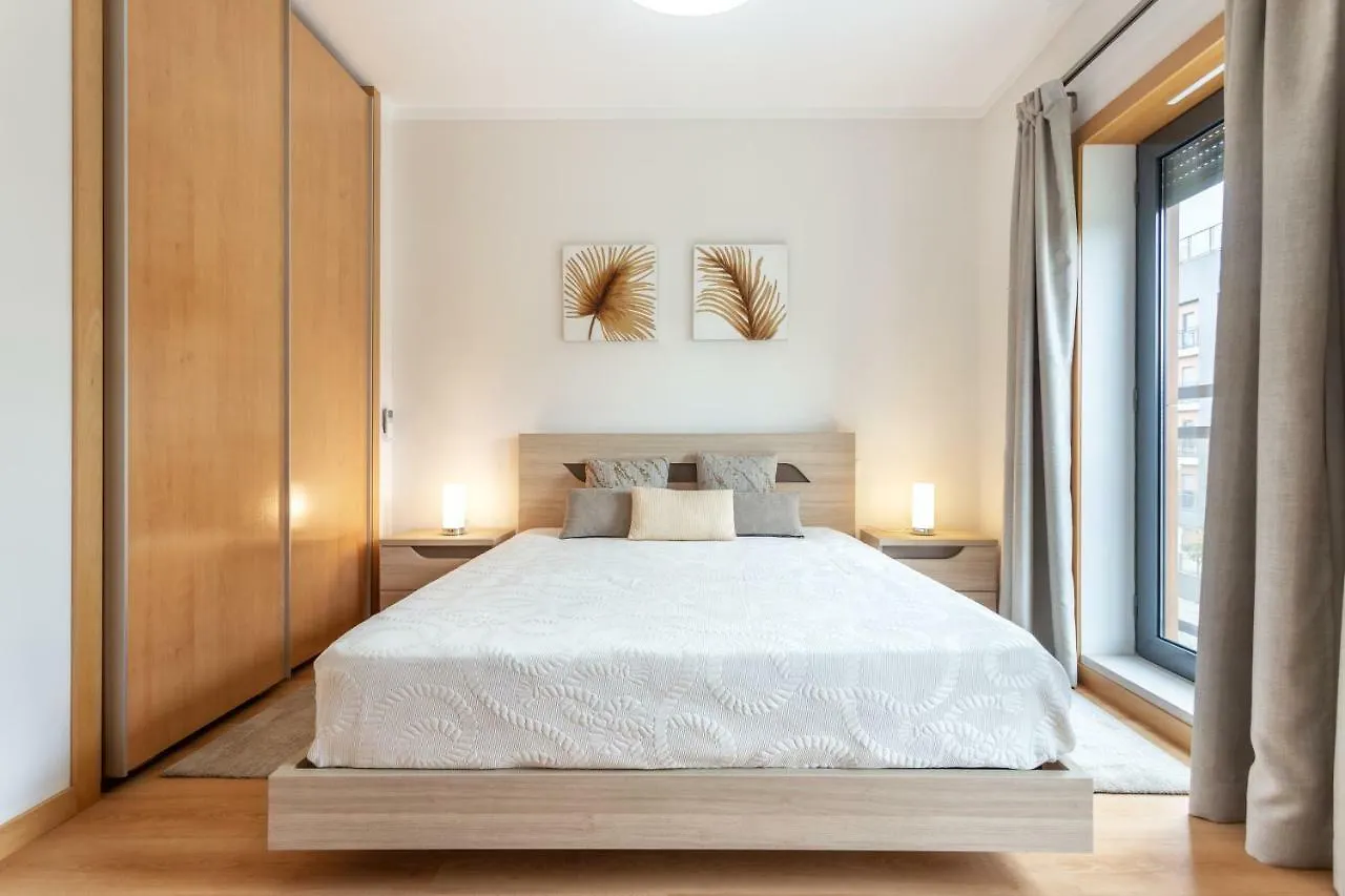 O Sitio Certo Apartment Olhao 0*,