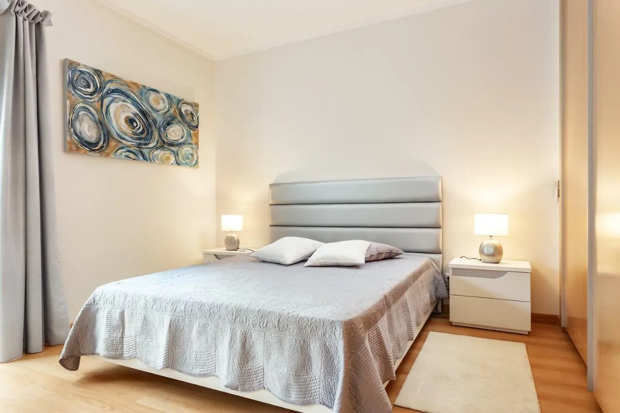 O Sitio Certo Apartment Olhao
